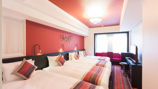 フォースルーム（禁煙）