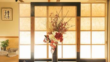 施設内の設備 / 2