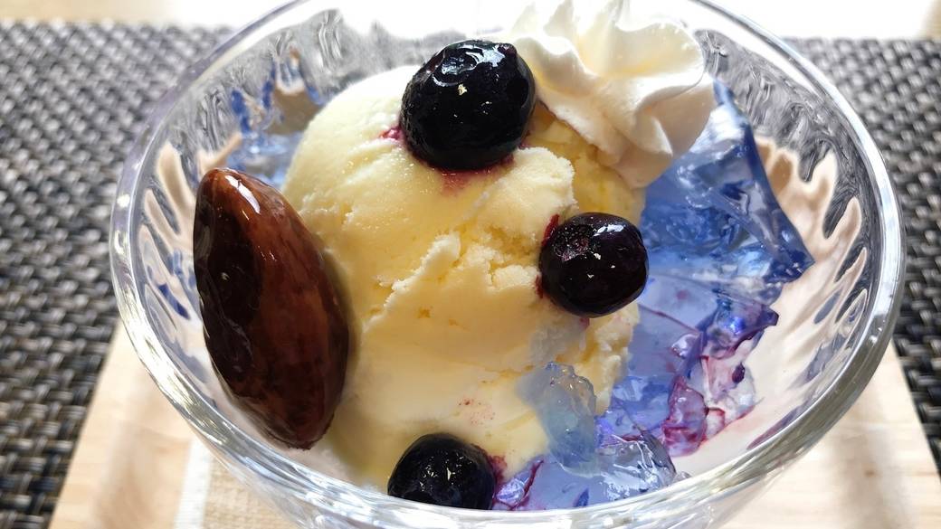 宿を出たあとは
「奥四万湖」観光へ / 3