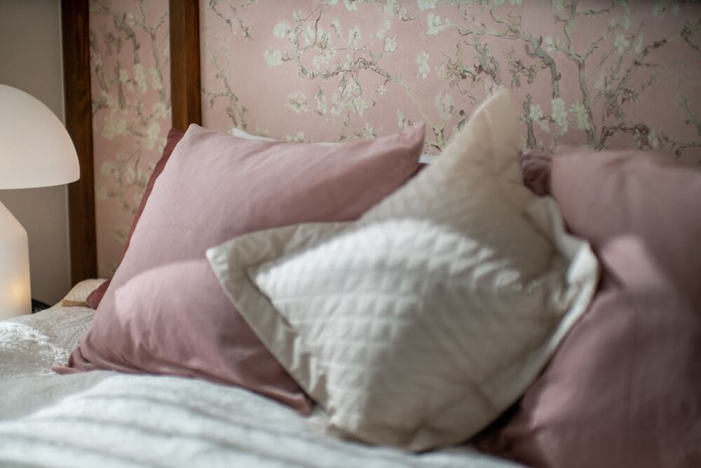 客室の設備とサービス