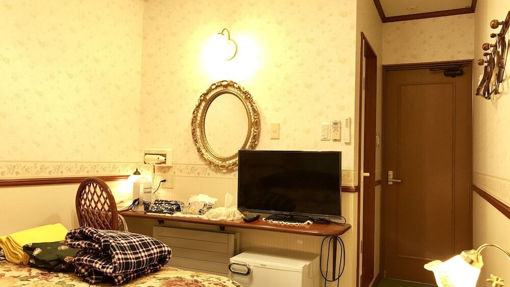客室