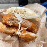 エコトコファーマーズカフェ（エコトコファーマーズカフェ）