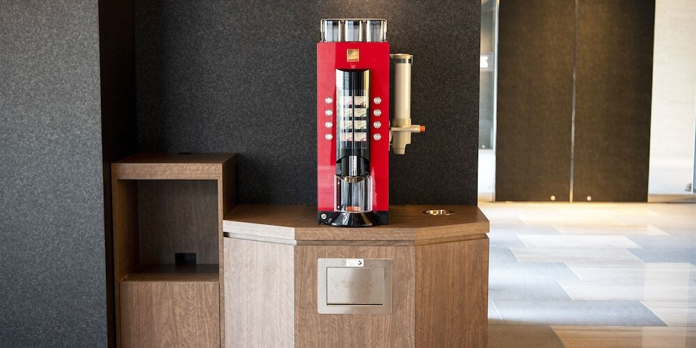 コーヒー サービス