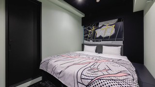 ハリウッドツインルーム