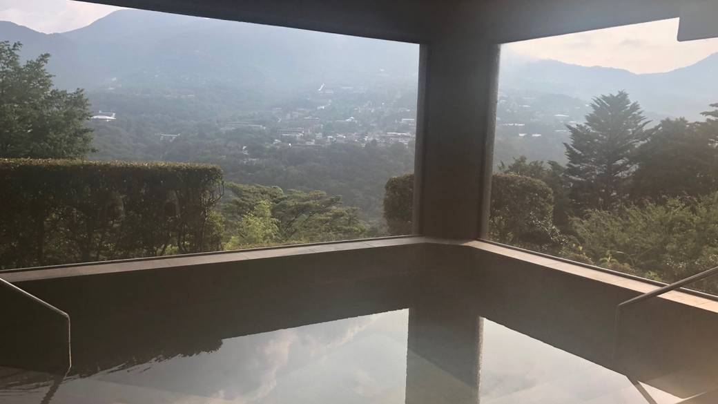 大浴場 / 2