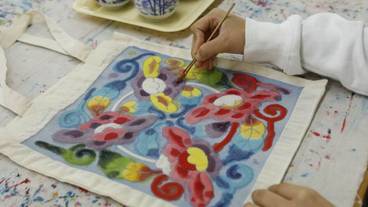 子供向けアクティビティ / 23