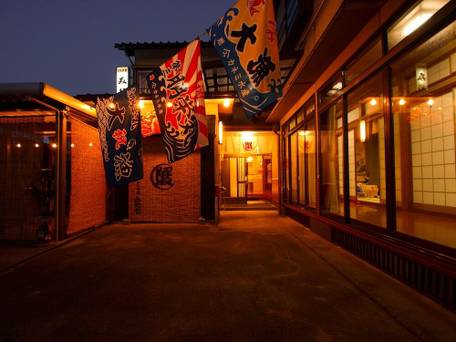 但馬の料理宿 みやた / 3