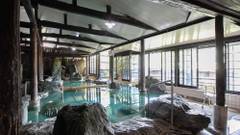 筑後川温泉 虹の宿 ホテル花景色