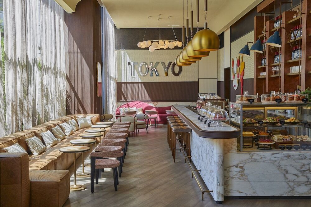 キンプトン新宿東京4756458