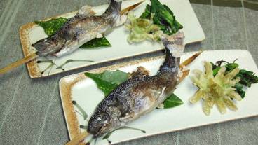 食事・飲み物 / 2