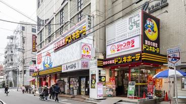 ショッピングモール / 3