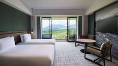 富士スピードウェイホテル