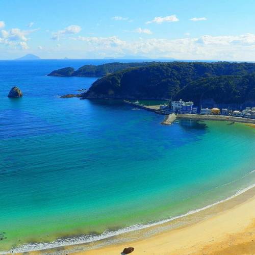 露天風呂付き客室も♡
海が見えるお部屋 / 4