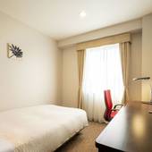 JR東日本ホテルメッツ 福島（福島県 ビジネスホテル） / 5