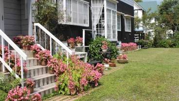 施設の敷地 / 11