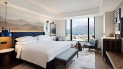 シェラトン鹿児島