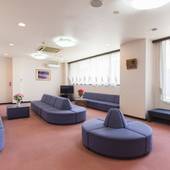 セミナープラザロイヤルフジ（山梨県 ビジネスホテル） / 2