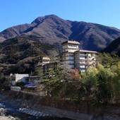 下部ホテル（山梨県 旅館） / 4