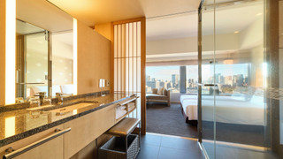 デラックスハリウッドツイン, 禁煙