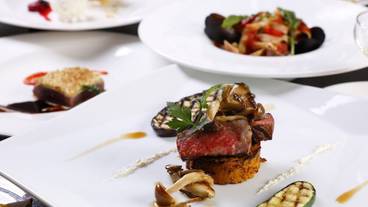 レストラン / 7