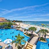 リザン シーパークホテル谷茶ベイ（沖縄県 リゾートホテル） / 3