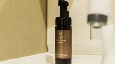 バスルームの設備 / 35