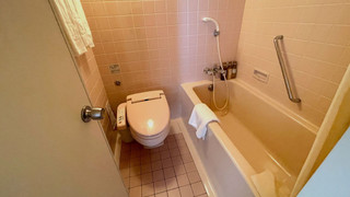 4号館 ツインB  リーバーサイド (禁煙）