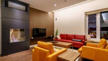 リビング エリア / 33