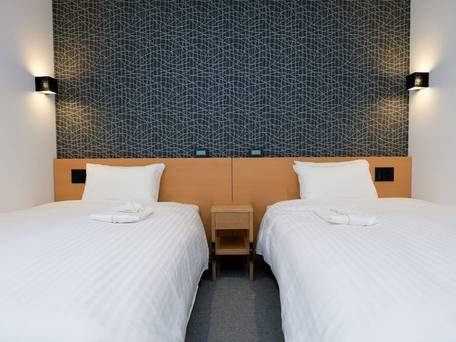 YOU STYLE HOTEL HAKATA / 5