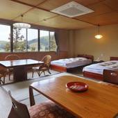 創作料理が自慢の宿 会津 喜多方 熱塩温泉 山形屋（福島県 旅館） / 5