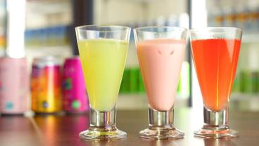 食事・飲み物 / 1