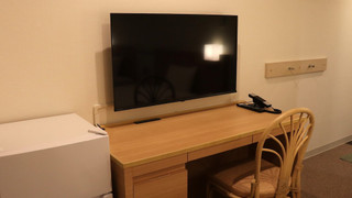 スタンダード ツインルーム 禁煙