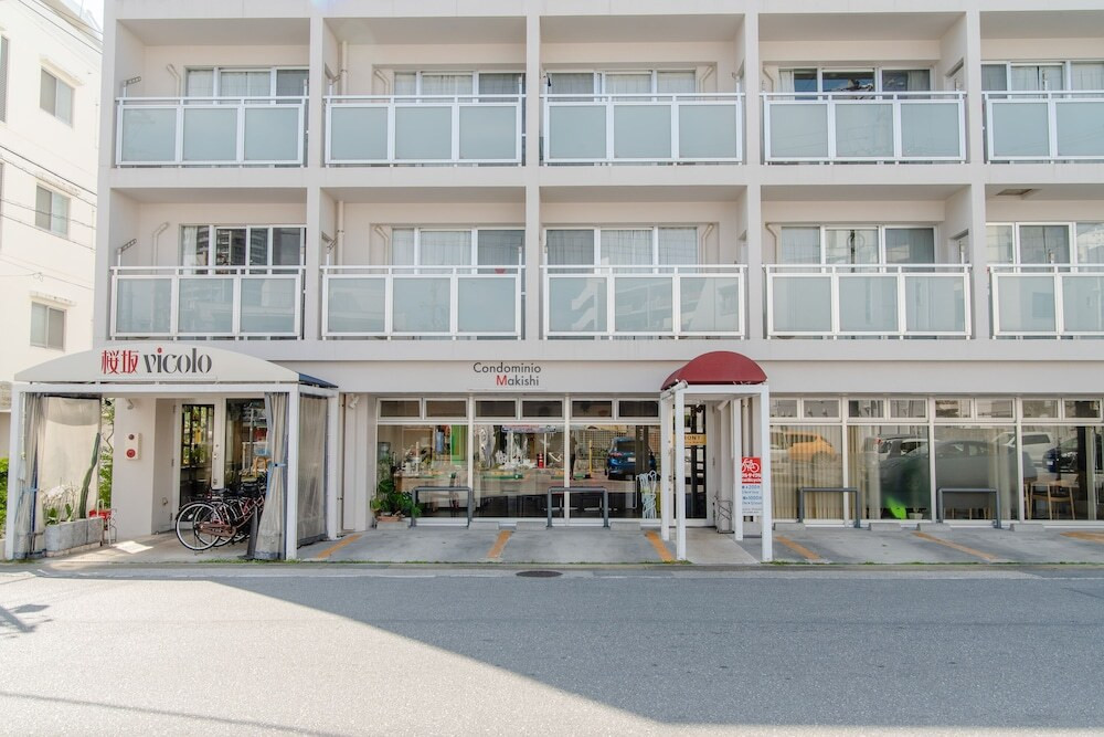 激安ホテルながら、家にいるかのように寛げる3434056