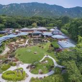 宮浜温泉 庭園の宿 石亭（広島県 旅館） / 5