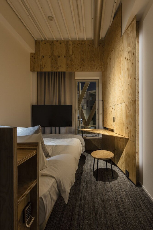 ONE@Tokyo by insomnia（ワンアットトーキョー） / 8