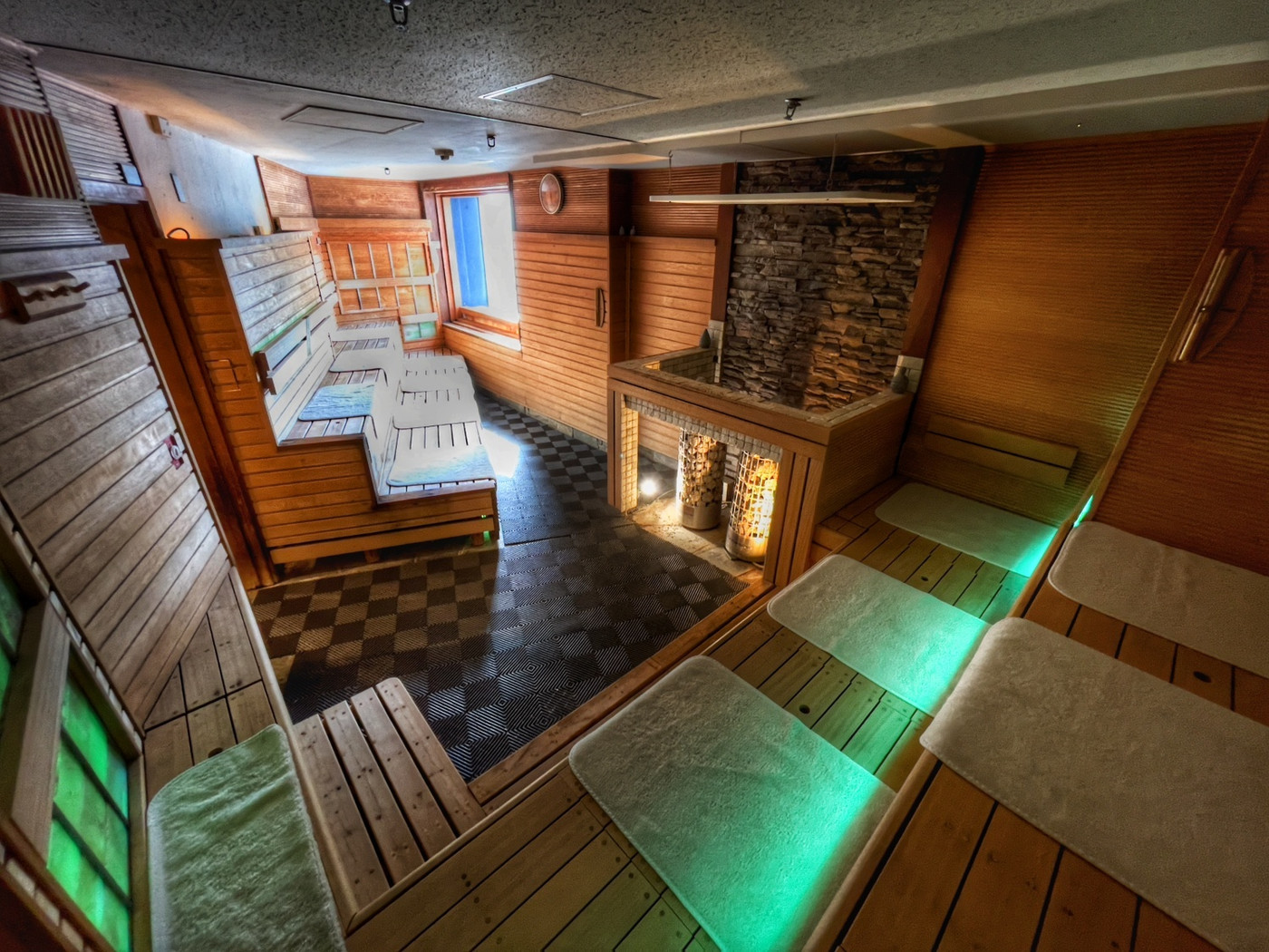 「空にある癒しの空間」で、心も身体も整う体感を3659193