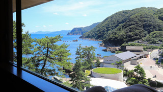 渚の館 モデレート和洋室 禁煙