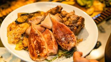 レストラン / 11