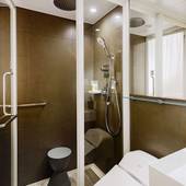 レムプラス銀座(東京都 ビジネスホテル) / 4