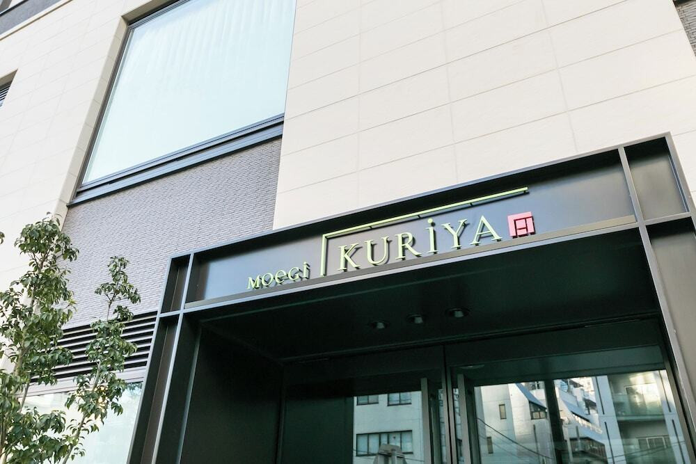 レストラン