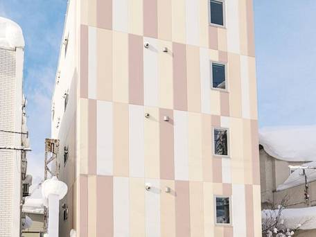 STAY RESORT NISEKO（ステイリゾートニセコ） / 1