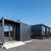 HOTEL R9 The Yard 神栖(茨城県 ビジネスホテル) / 3