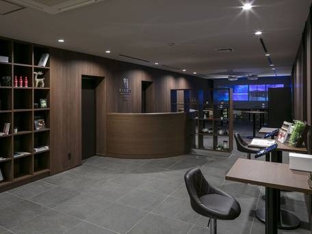 ランドーホテル京都スイーツ / 2