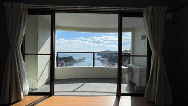 ビーチ / オーシャン ビュー / 3