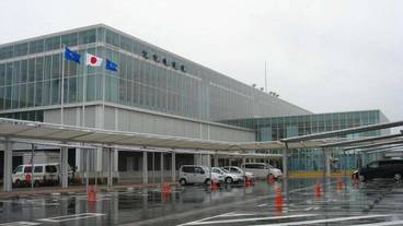 観光スポット / 6