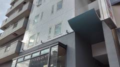 ビジネスホテル クレ