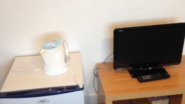 客室の設備とサービス / 4