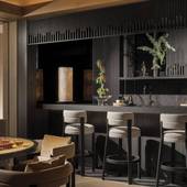 フォーシーズンズホテル大阪（大阪府 シティホテル） / 5