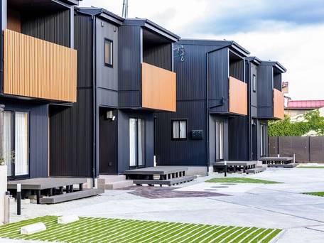 Mt. Fuji Resort Club －然－ / 4