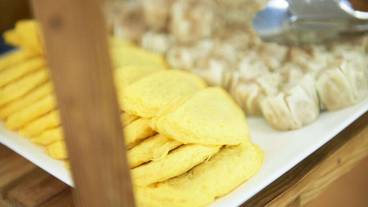 食事・飲み物 / 1